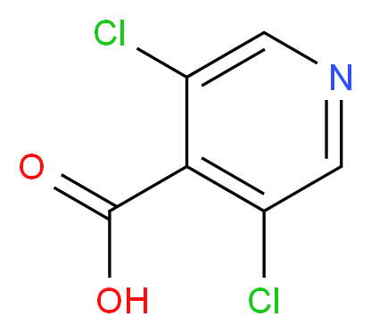 CAS_13958-93-5 molecular structure
