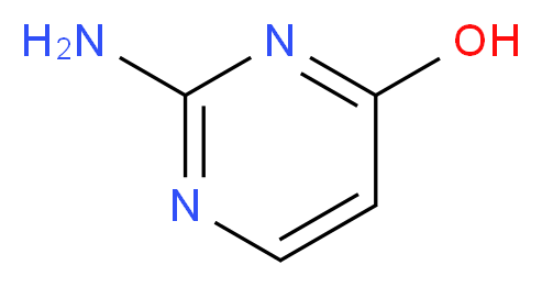 CAS_108-53-2 分子结构