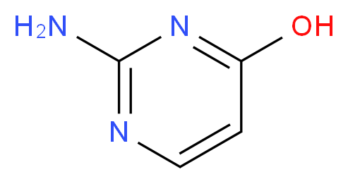 CAS_108-53-2 molecular structure