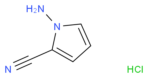 _分子结构_CAS_)