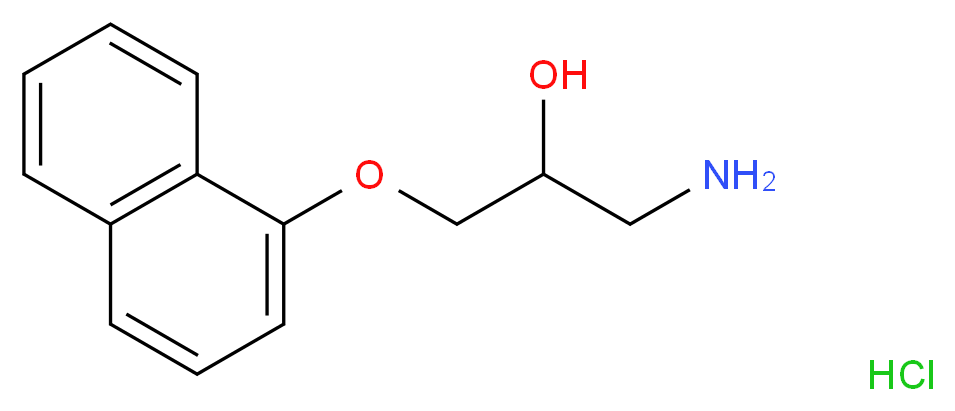 CAS_62618-09-1 分子结构