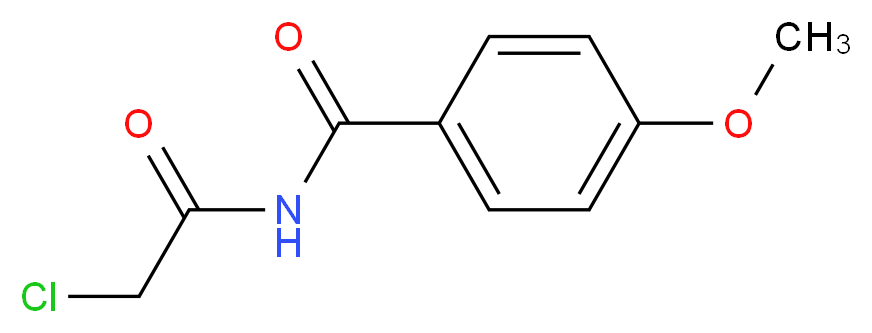 _分子结构_CAS_)