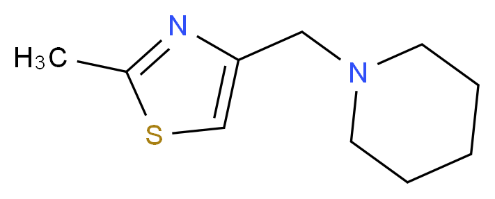 CAS_17386-15-1 分子结构
