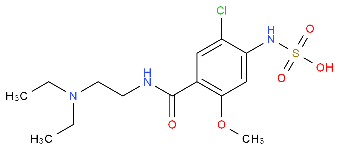 CAS_27260-42-0 分子结构
