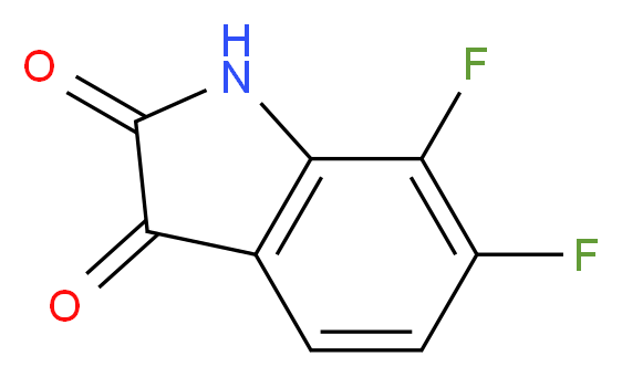 CAS_158580-95-1 分子结构