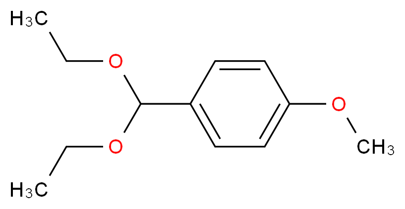 CAS_2403-58-9 分子结构