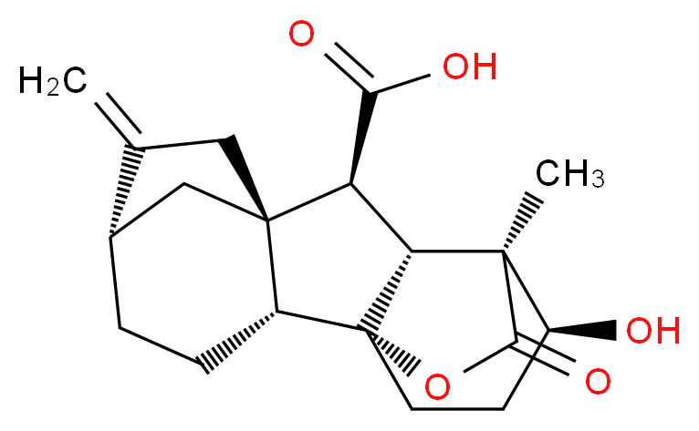 _分子结构_CAS_)