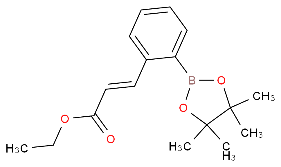 CAS_1132669-74-9 分子结构