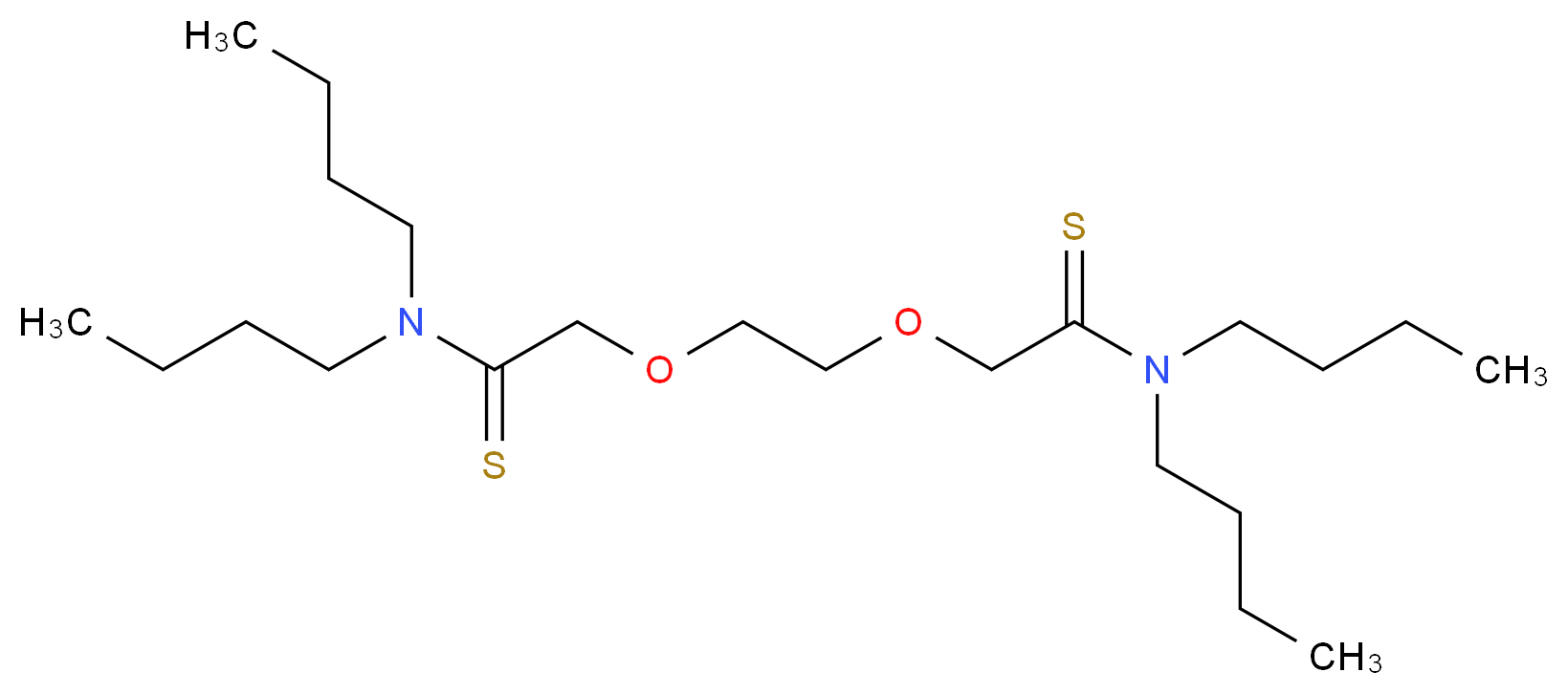 CAS_73487-00-0 molecular structure