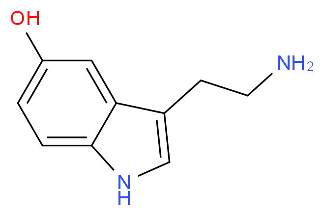 CAS_50-67-9 molecular structure