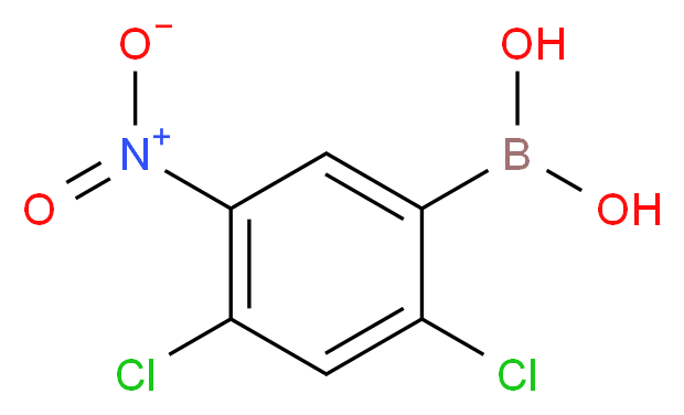 CAS_1072952-12-5 分子结构