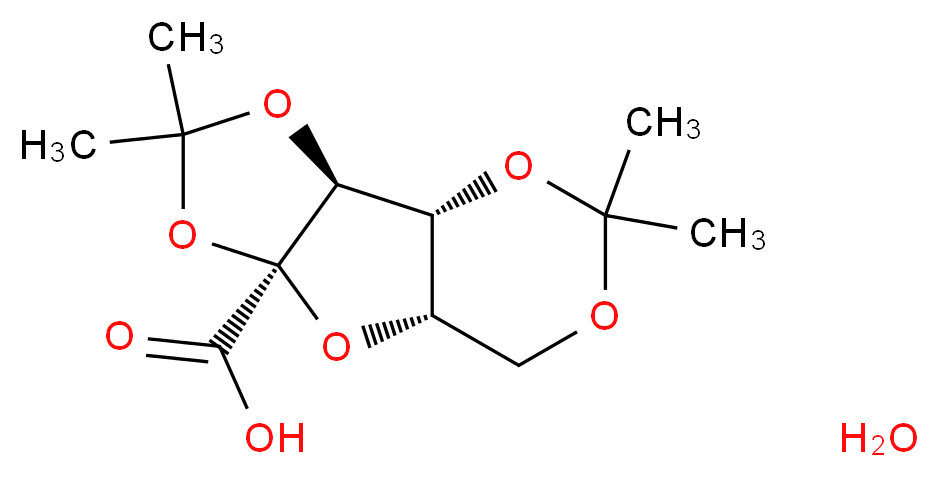 CAS_68539-16-2 molecular structure