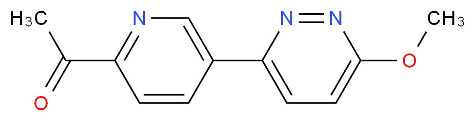 CAS_1333222-24-4 分子结构