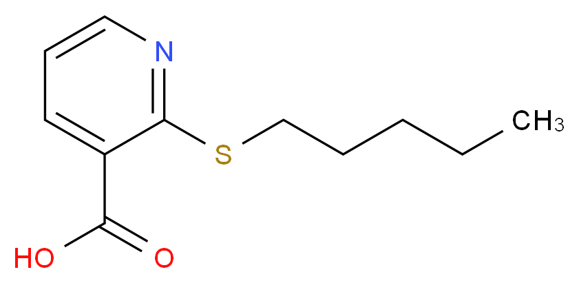 CAS_175135-23-6 分子结构