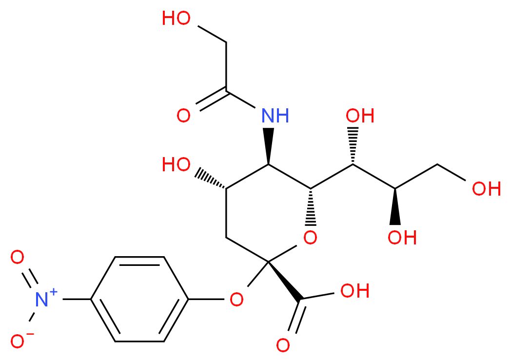 CAS_1000890-36-7 分子结构