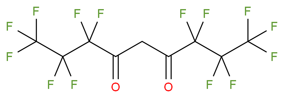 CAS_113116-18-0 分子结构
