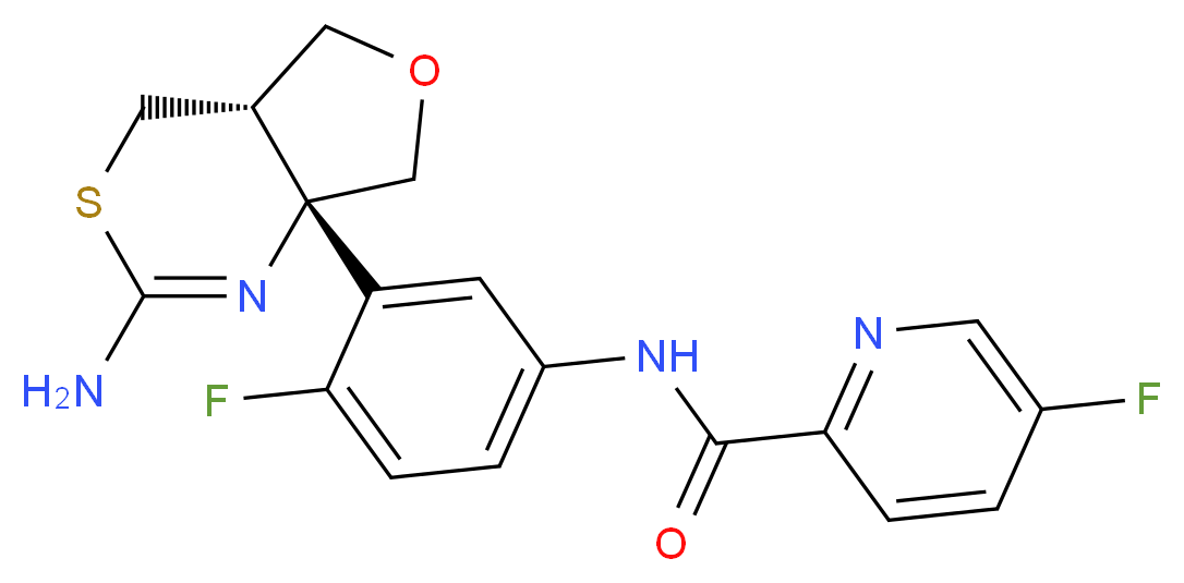 LY 2886721_分子结构_CAS_1262036-50-9)