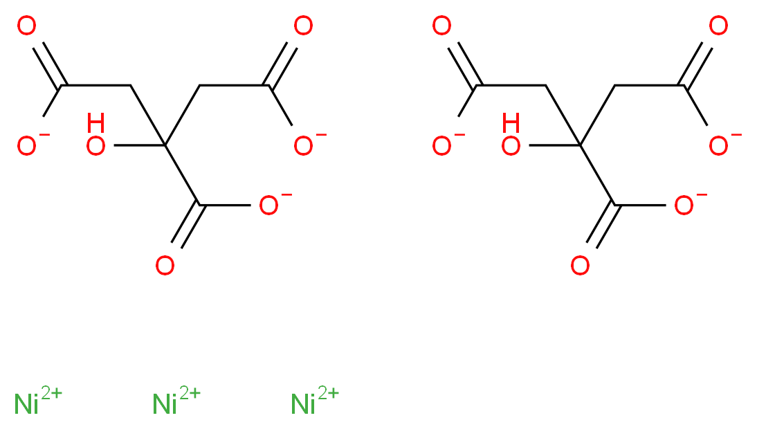 CAS_22605-92-1 分子结构
