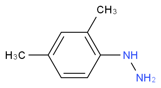 CAS_615-00-9 molecular structure