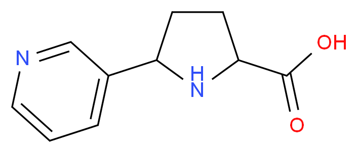 CAS_3562-11-6 分子结构