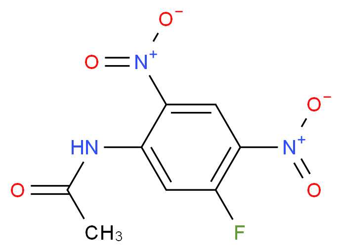 CAS_1548-18-1 分子结构