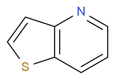 CAS_272-67-3 molecular structure