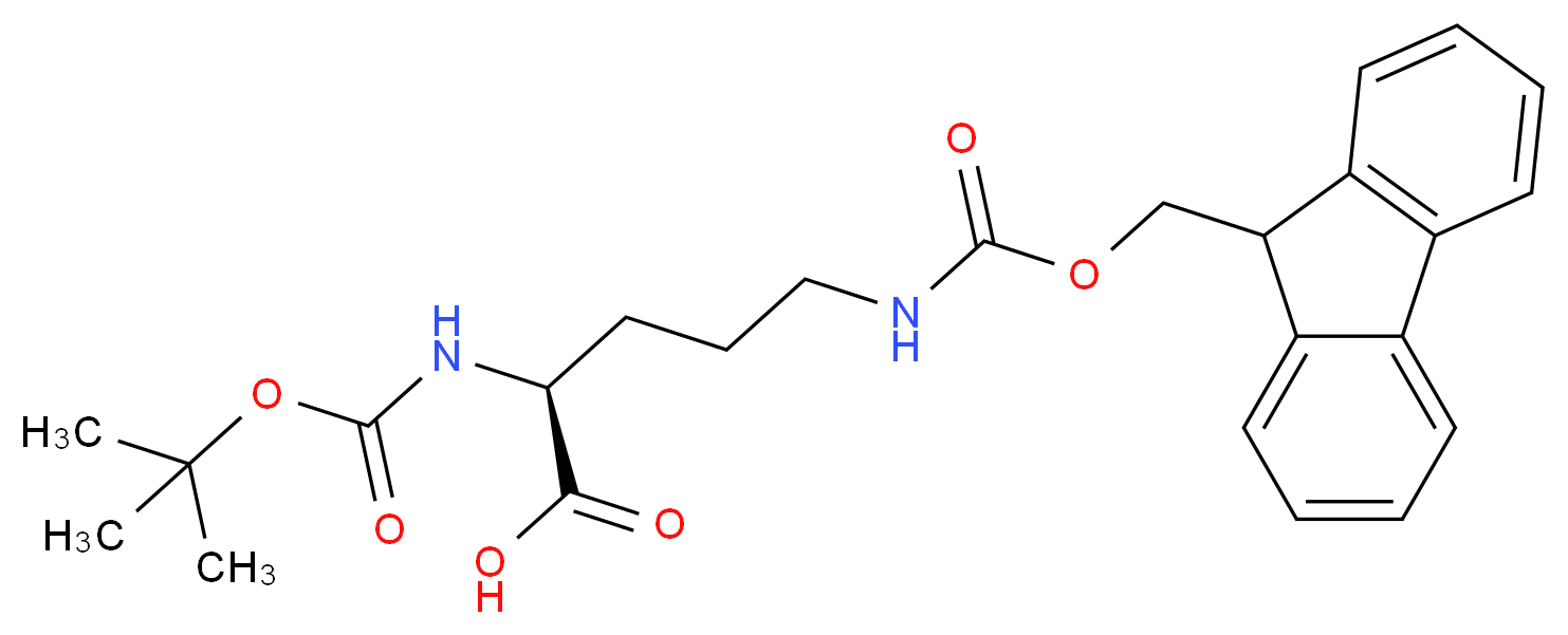 CAS_150828-96-9 分子结构