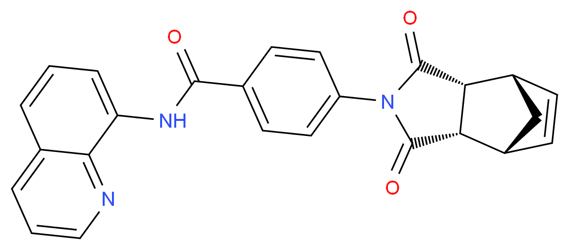 CAS_1127442-82-3 分子结构