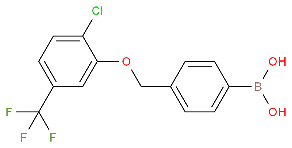 CAS_849062-05-1 分子结构