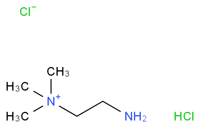 CAS_3399-67-5 分子结构