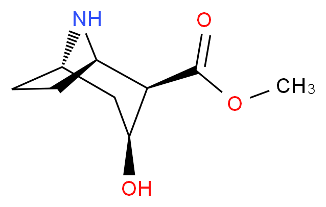 _分子结构_CAS_)