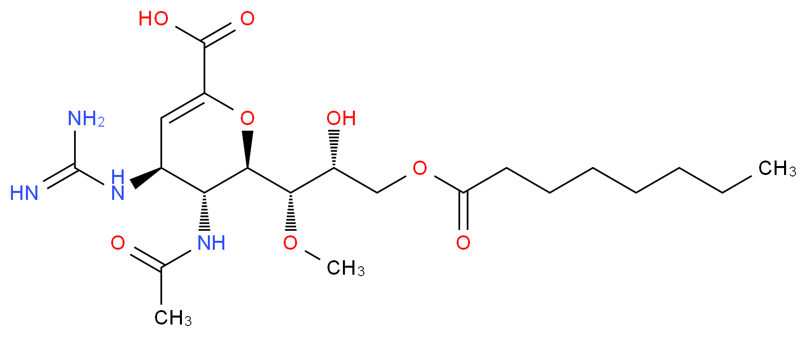 CAS_203120-46-1 分子结构