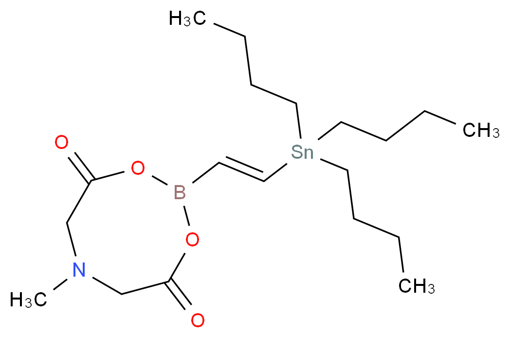 CAS_1237789-30-8 分子结构