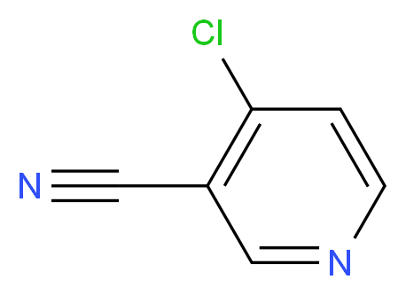 CAS_1060811-61-1 分子结构
