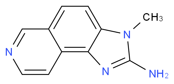 CAS_147293-15-0 分子结构