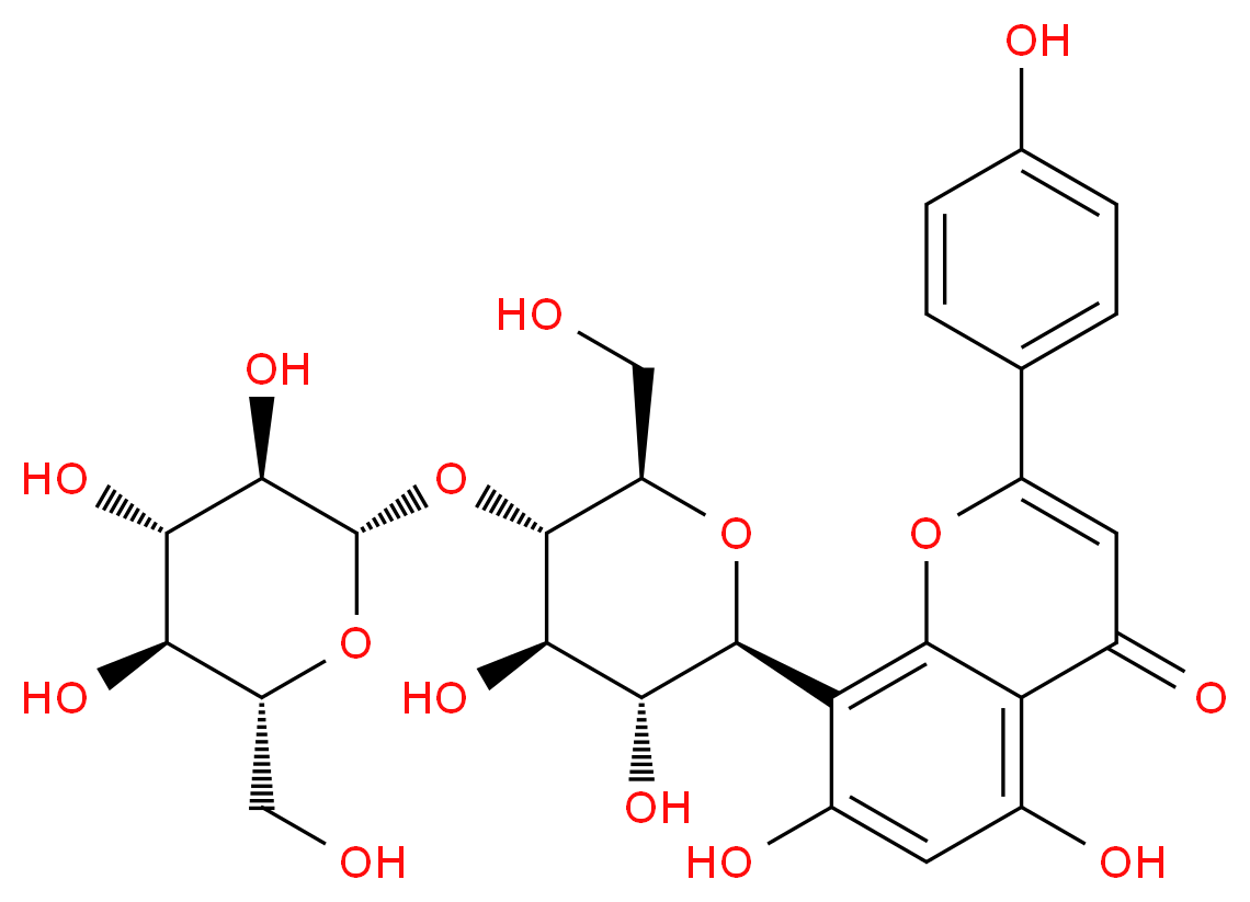 CAS_178468-00-3 分子结构