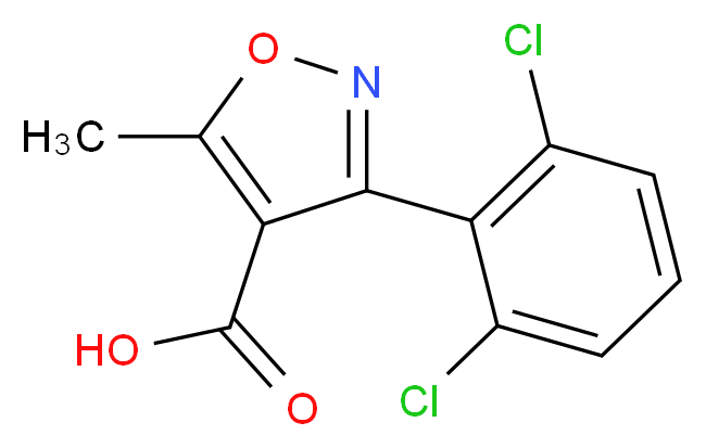 CAS_3919-76-4 分子结构