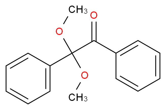 CAS_24650-42-8 molecular structure