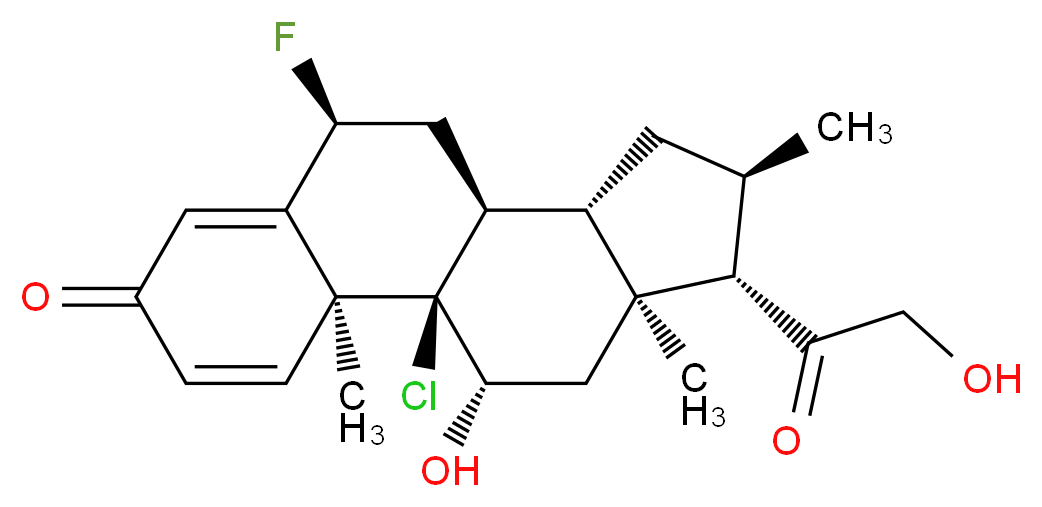 _分子结构_CAS_)