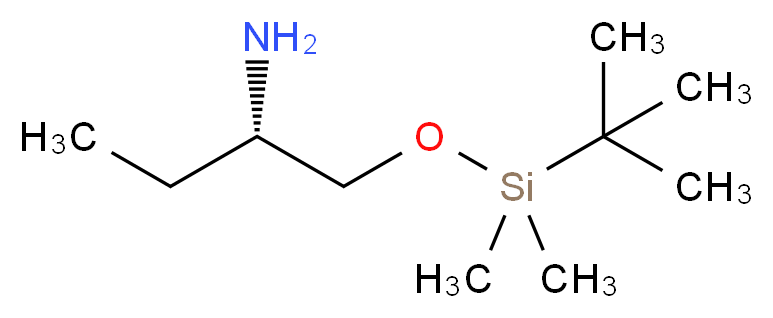 CAS_157555-74-3 分子结构