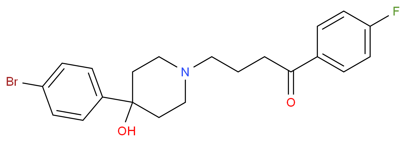 CAS_10457-90-6 分子结构