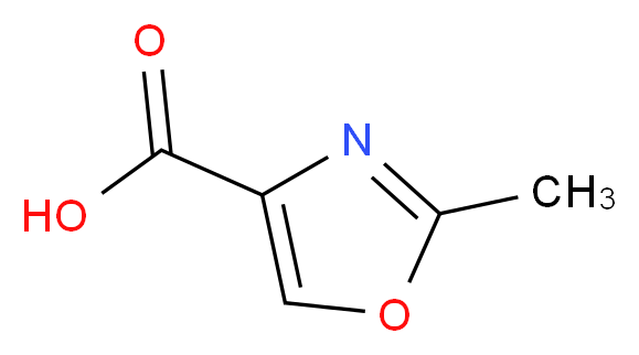 CAS_23012-17-1 分子结构