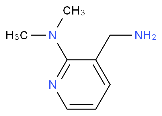 CAS_354824-09-2 分子结构