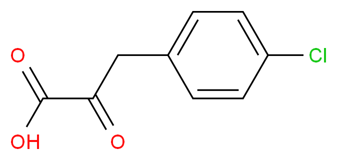 CAS_3617-01-4 分子结构