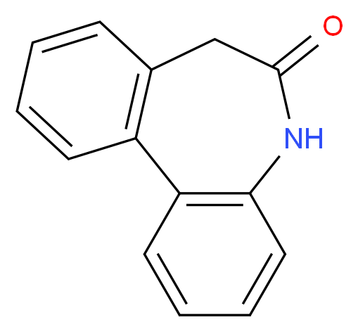 CAS_20011-90-9 分子结构