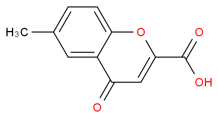 CAS_5006-44-0 分子结构