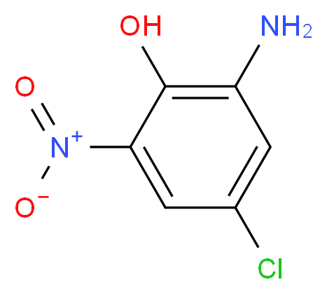 CAS_6358-08-3 分子结构