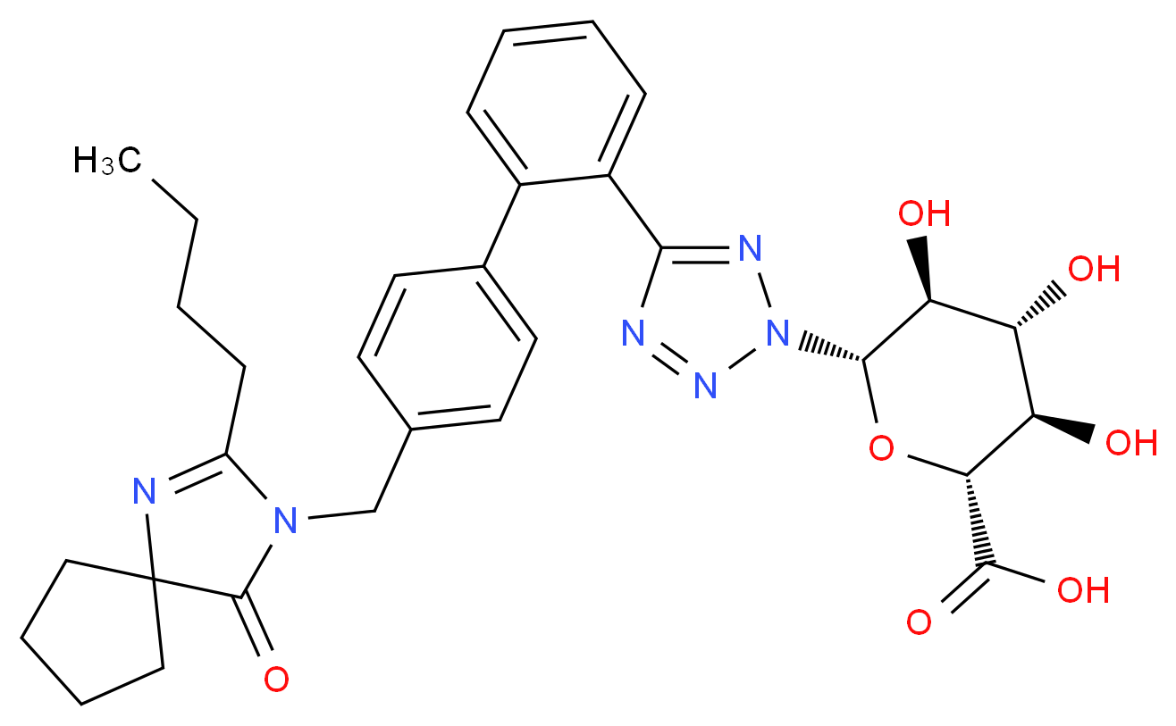 _分子结构_CAS_)