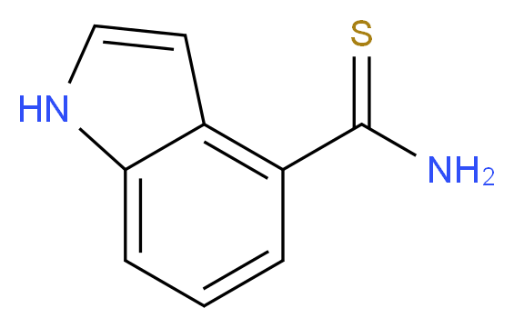 CAS_885272-40-2 molecular structure