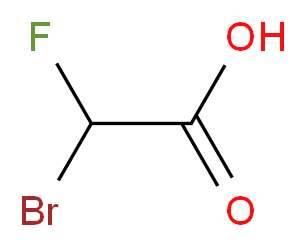 CAS_359-25-1 molecular structure